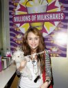 Miley  Cyrus
