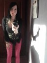 Я    девушка!И  этим  я  права!***