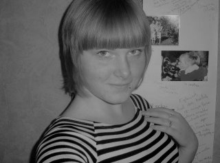 little  angel  ;)*