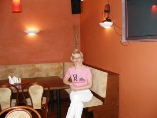 Svetlana  M.