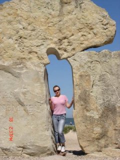 Ghanima