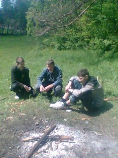 maningas