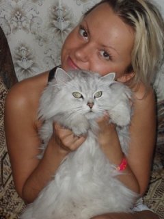 *Анюта*