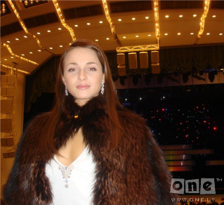анна  снаткина