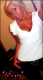*Niekse*  :)*
