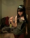 They  call  me  sexy.  ^^