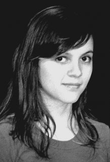 .....Karolina... ..