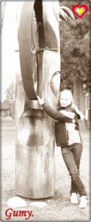 Justė.[Bruoliai* -  Gumy.]