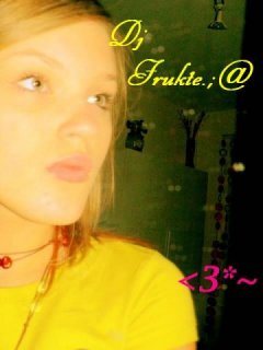Fruktė.