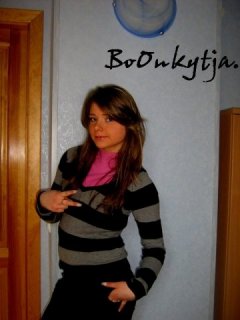 BoOnkytja.  ;@*~