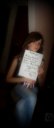 Laura.  ;]*