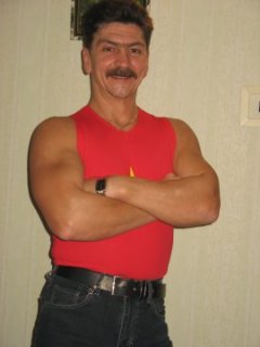 дедок