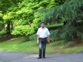 sameer