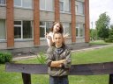 marius  (noriu  dovanu  ):)
