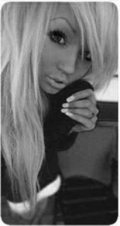 Hannie;]  Maybe