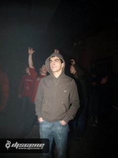 Darkstep