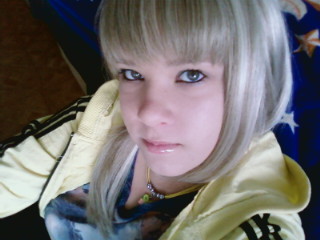 [=  viiiiiiiiiii    =]          [...♥]