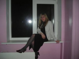 ...Miss  Dizzy...