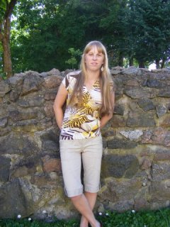 Sweet  Lady  ;)