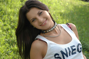 Kristina