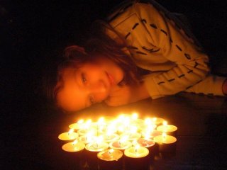 Kristina:]