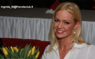 Ingrida  Martinkėnaitė
