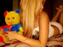 Goda.  ;p~