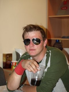 martiinii