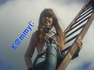 K@mmy;)