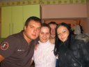 Зелёный  Человечек