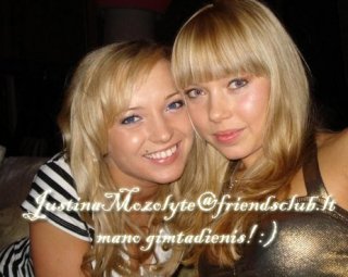 Juste.:)