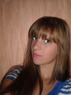 NastY*  night  child)