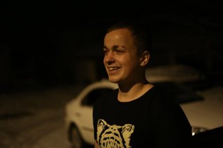 Kalle  -  STAFF