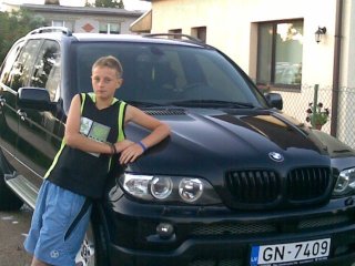krasivaja  ma6inka  ne