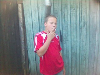 parkur  eto  moj  stil