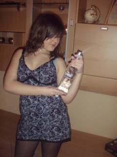 Poxuistė  Justina.