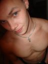 NegativeBoy