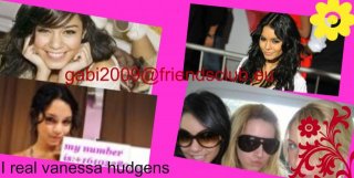 Vanessa  Hudgens  PS.Vanessa♥Zac