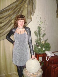 кокетка