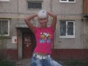 Dashenka