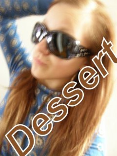 Dessert