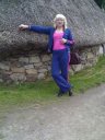 birute  vienisa