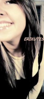 Erika...              [laisva]  ;]*...