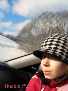 Greta♥?  KrizZe-KaRaS