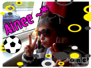 AinE<3SoPhie