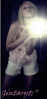 gintaryt  ;*  (dovana  i  dovana)