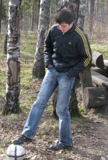 Robert  [SAF]  ---|||||------- -|||||---™