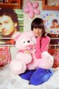 pink  is  my  world*