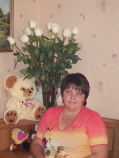 любовь