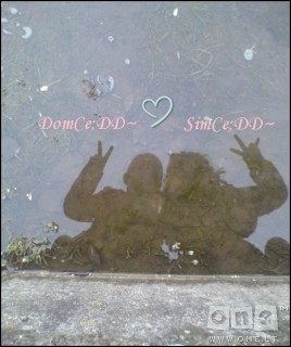 DinCe.!myliu  KarOliuka.~!